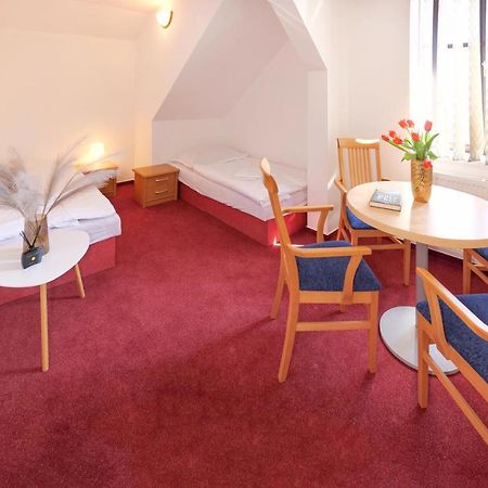 Penzion a restaurace U Červinků Cista u Horek Exteriér fotografie